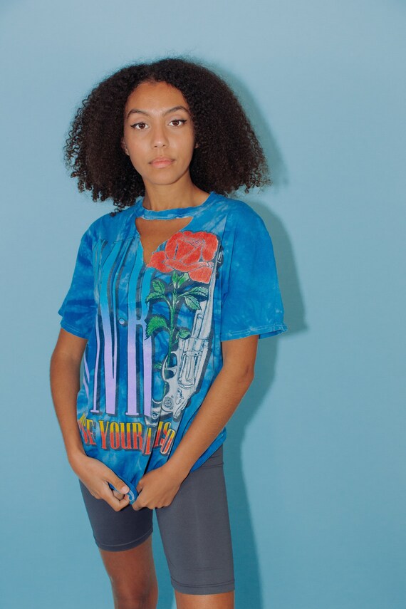 Vintage Guns N' Roses Tee
