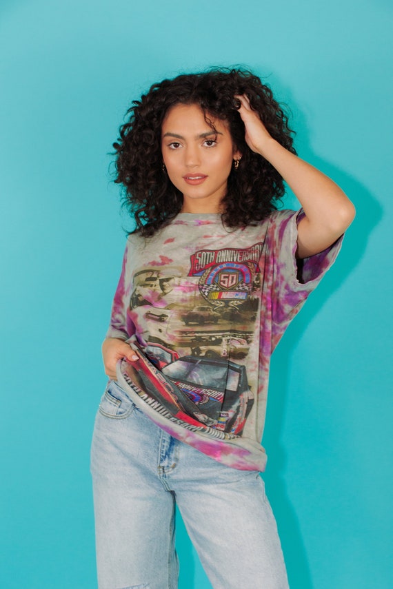 Vintage Racing / NASCAR T-Shirt