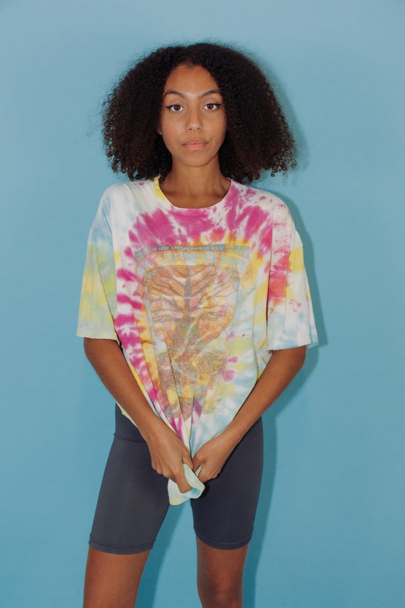 Vintage Dave Matthews Band Tee