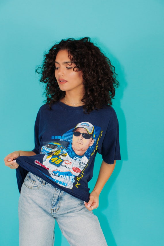 Vintage Racing / NASCAR T-Shirt