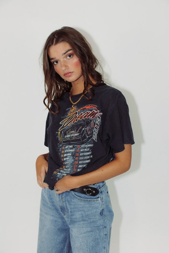 Vintage Racing / NASCAR T-Shirt