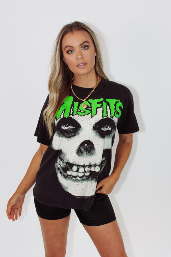 Vintage Misfits Tee