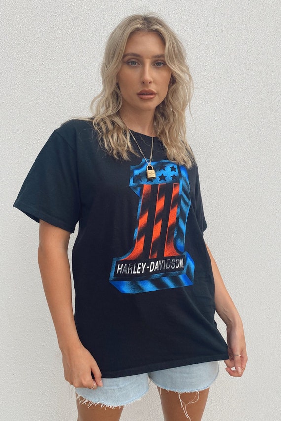 Harley Davidson Tee
