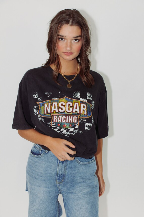 Vintage Racing / NASCAR T-Shirt
