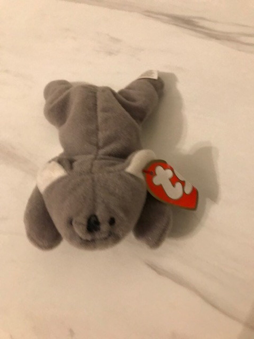 Mel the Koala Ty Teenie Beanie Babies Mcdonald's Happy Etsy