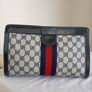 Pochette shop gucci classica