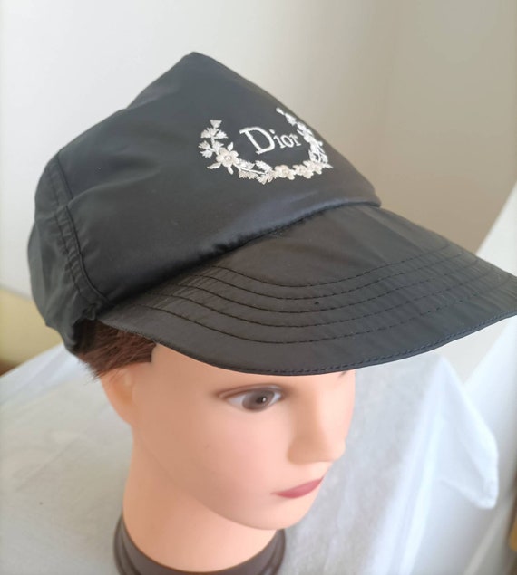Viseras dior originales clearance