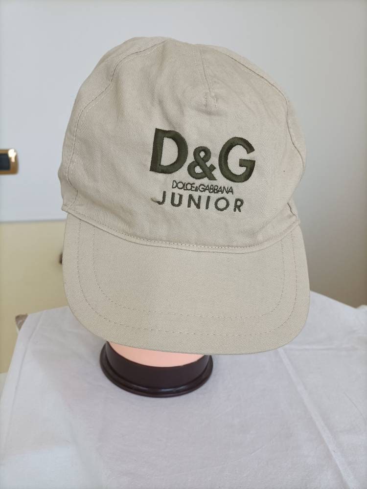 Dolce Gabbana Hat - Etsy