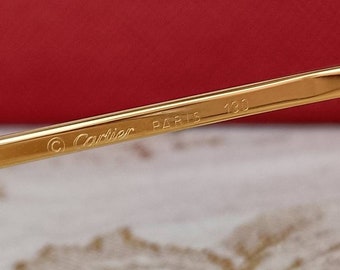 Cartier Sunglasses . - Etsy