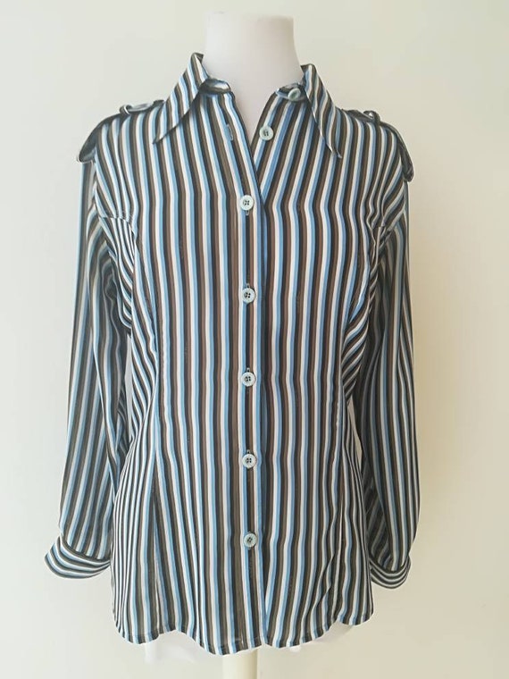 Fendi Roma Jeans Shirt women