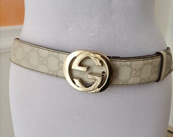 gucci belt design