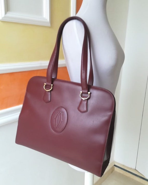 passaggio leather backpack