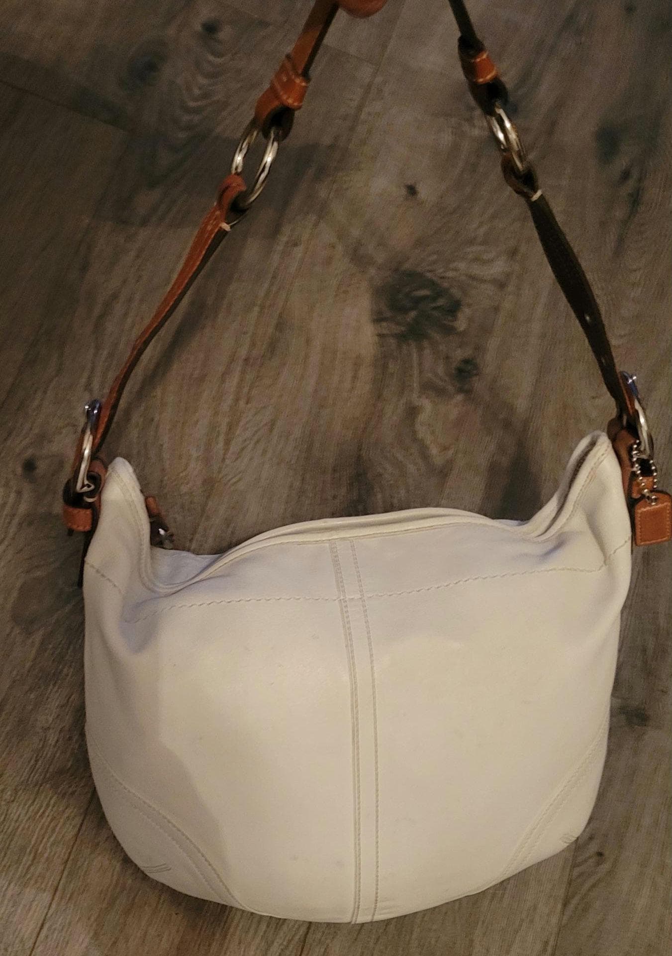 Coach Soho Hobo - Etsy