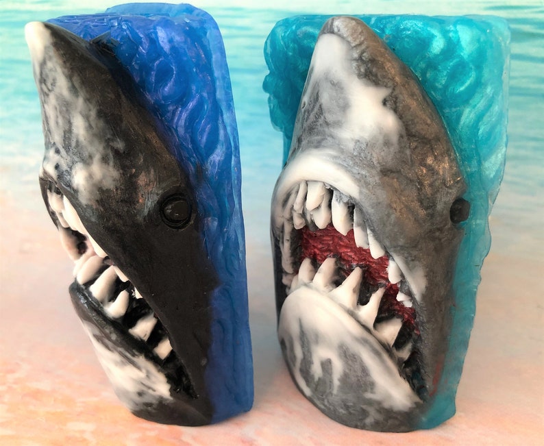 shark novelty items