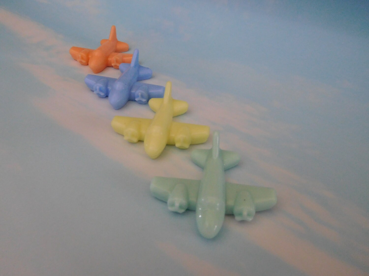 Plane Soaps Airplane Soap Kids Soap Novelty Soap