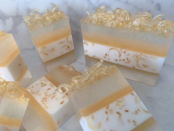 eve soap bar
