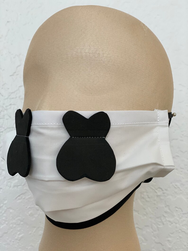 Face Mask Cotton Fabric Face Mask Dj Marshmello Ultra ...