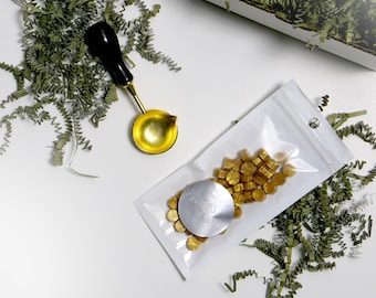 Wax Stamp Starter Kit