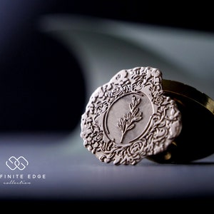 Get Marked Individualisierbare Infinite Edge Collection - Infinite004 (IE0004)