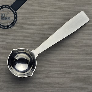 SPOON for Sealing Wax (ZD0049)