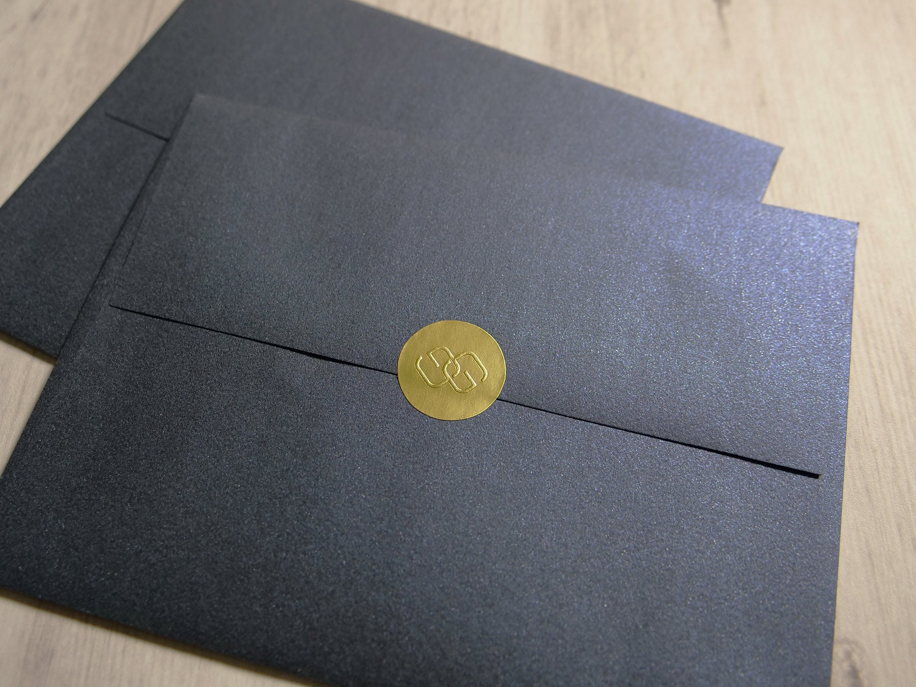 Custom Made Embossed Stickers/labels, Embossing Seal Stickers -  Sweden