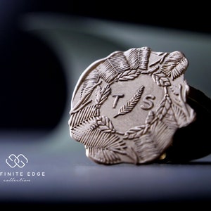 Get Marked Customizable Infinite Edge Collection - Infinite014 (IE0014)