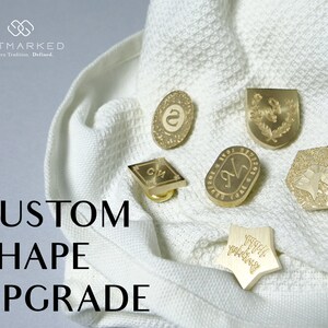 Benutzerdefinierte Stempel Form Upgrade (UP0012)