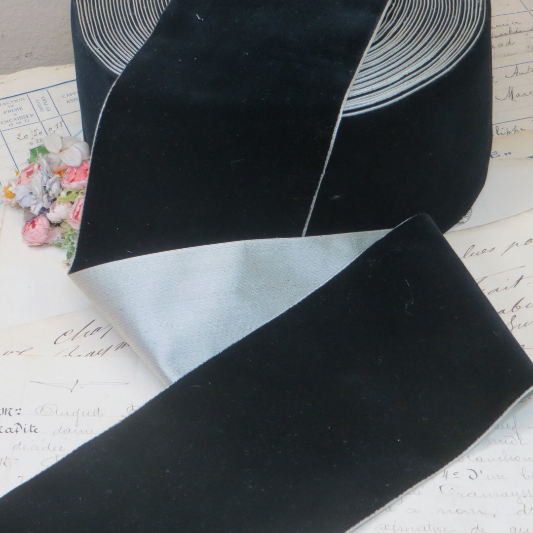 Robe Ribbon 1y 4