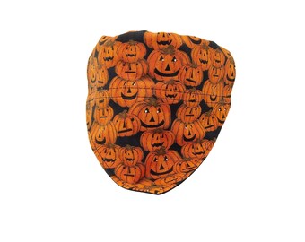 Pumpkins Dog Bandana