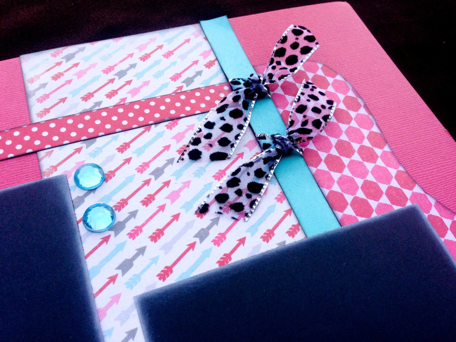 Love Scrapbook Page Kit, 12x12 Scrapbooking Layouts, Layout Kits to ...