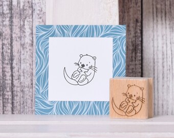 Stempel Otter