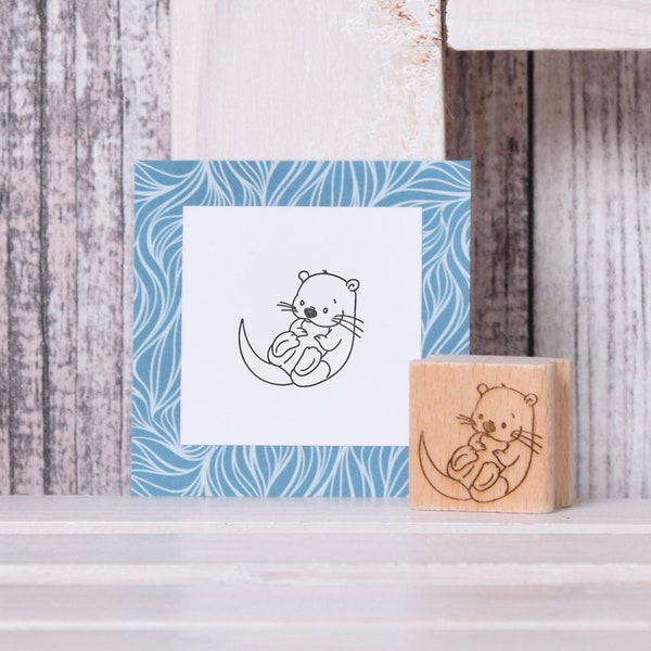 Stempel Otter