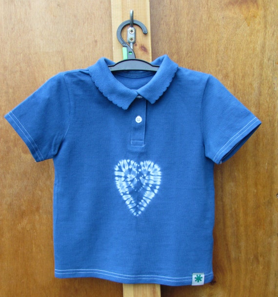 Polo shirt for 2 year old hotsell