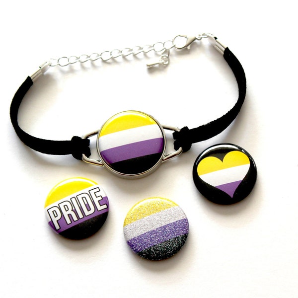 Nonbinary Jewelry - Etsy