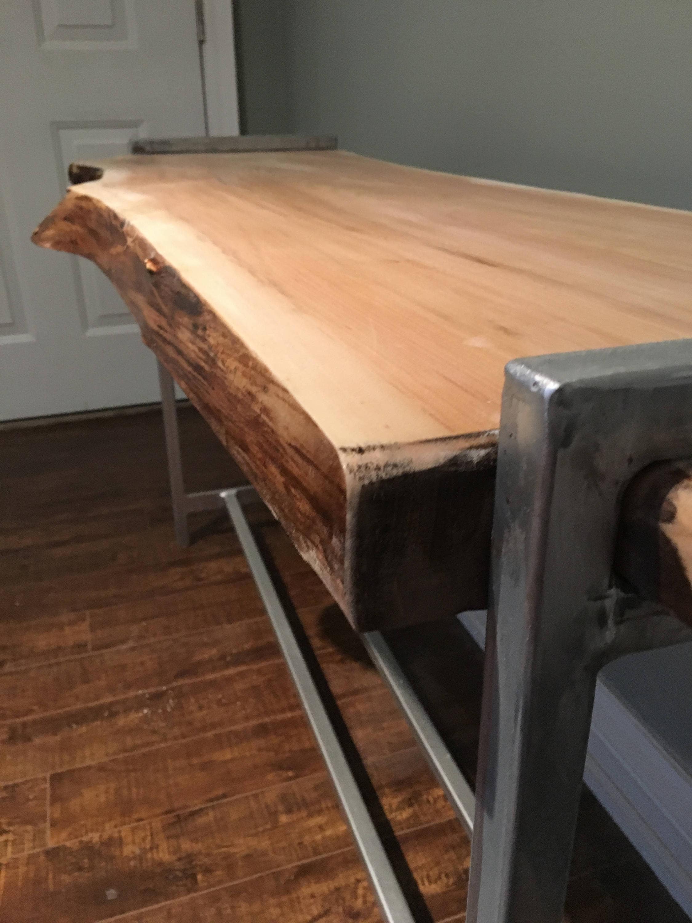 Console Table - Etsy