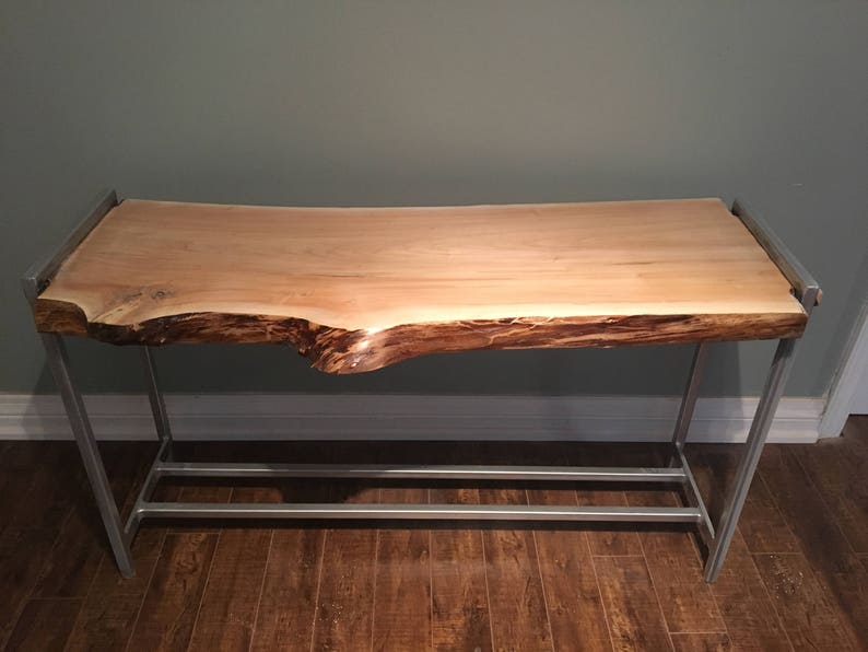 Console Table Etsy