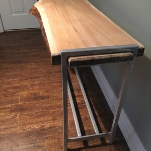 Console Table bild 4