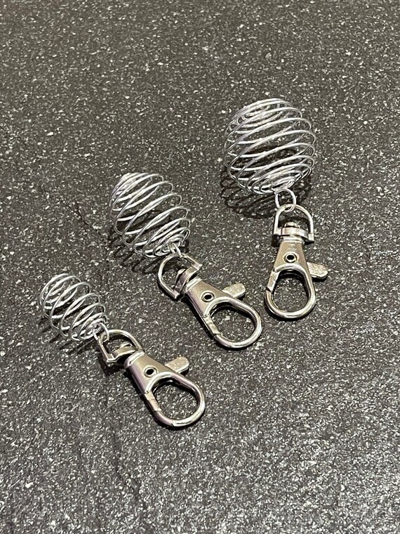Silver cage bag sale