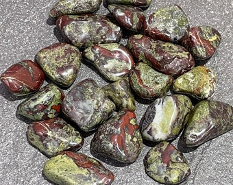 Blood Stone Jasper Etsy Blood Stone Jasper Etsy