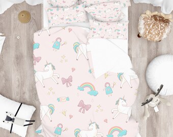 unicorn bedding duvet cover unicorn rainbow rainbow unicorn duvet twin duvet unicorn decor nursery bedding unicorn nursery - Unicorn Bedding unicorn bedding duvet cover unicorn rainbow rainbow unicorn duvet twin duvet unicorn decor nursery bedding unicorn nursery - Unicorn Bedding