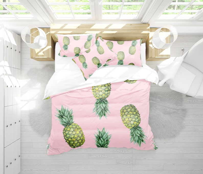 pink comforter baby