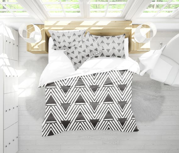 Boho Comforter Boho Bedding Comforter Bohemian Comforter Etsy