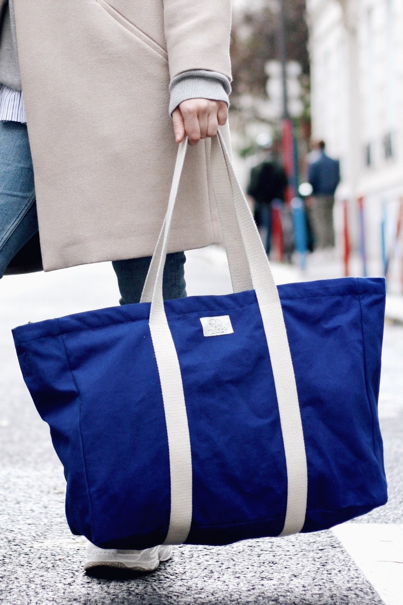 Jean Bleu Bag Pre-order