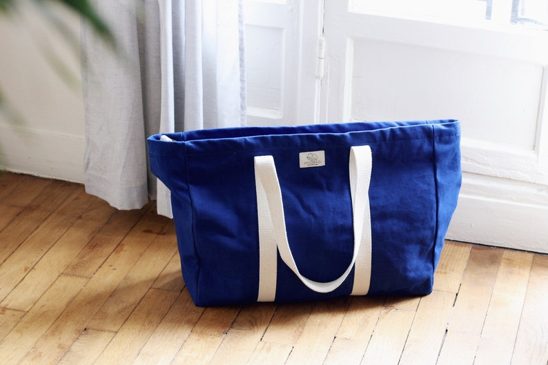 Jean Bleu Bag Pre-order