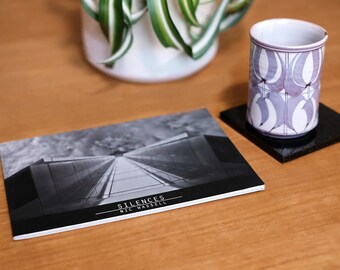 Stiltes - London Architecture Photobook