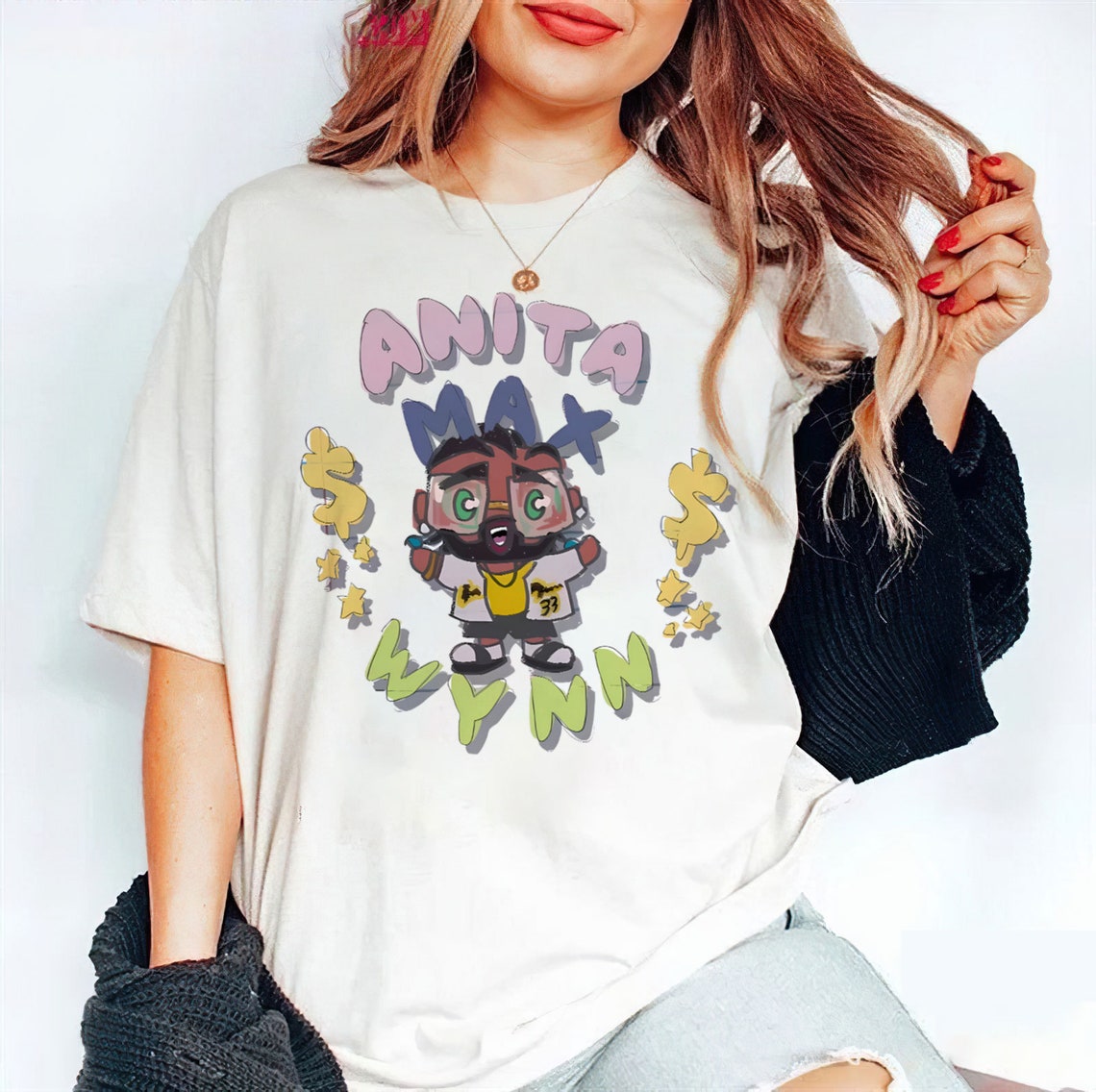 Drake Anita Max Wynn PNG, I Need A Max Win Meme Png, Rap Hip Hop , Drake Fan Gift, Funny Gift