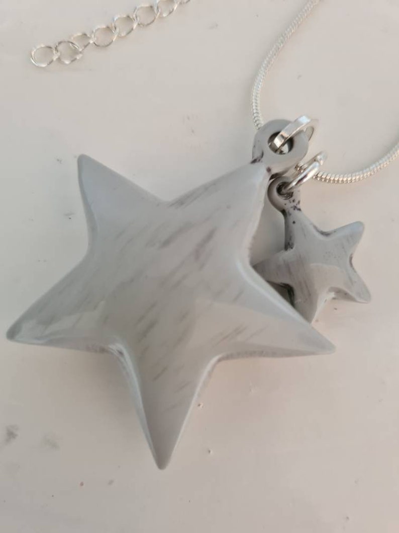 Two star/'s