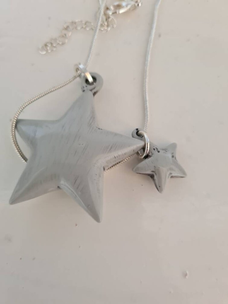 Two star/'s