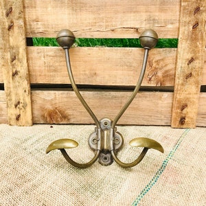 Ganchos percheros vintage hotsell