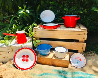 Cacerolas Etsy M xico